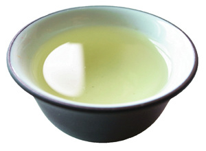 Bi Luo Chun green tea