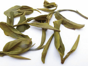 Bi Luo Chn green tea