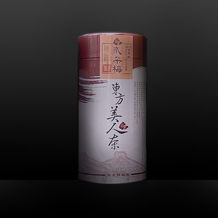 Award winning oriental Beauty oolong tea